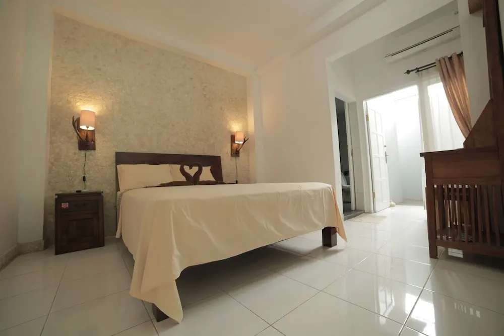 Watusaman Homestay By The Grand Java