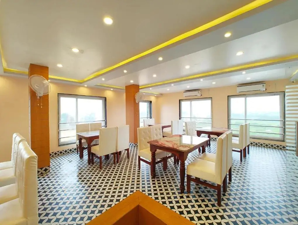 Hotel Ashok Royal