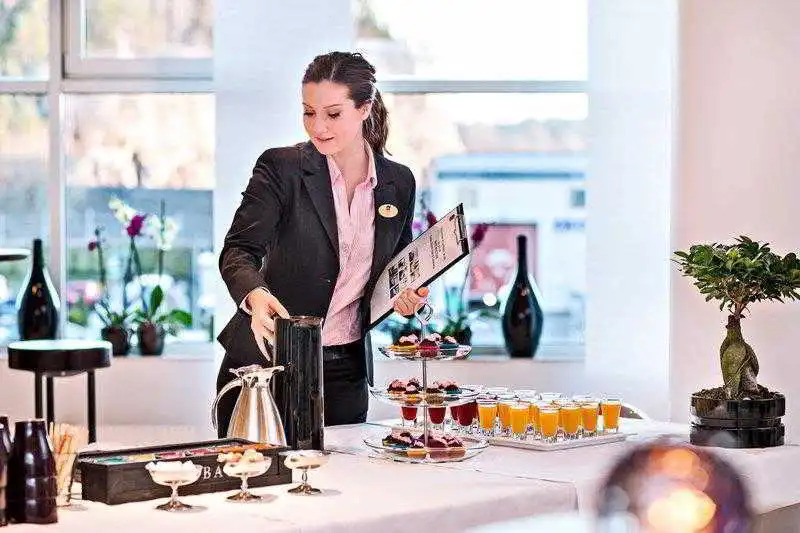 Best Western Farsta Strand Hotel & Conference