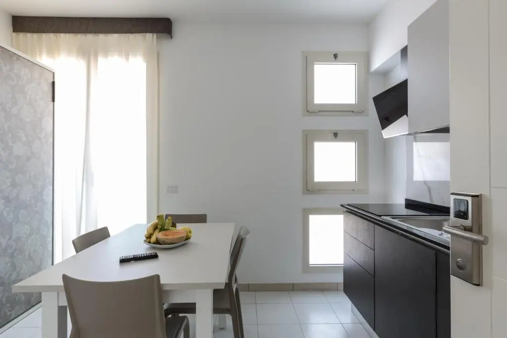 Residence Perla Verde
