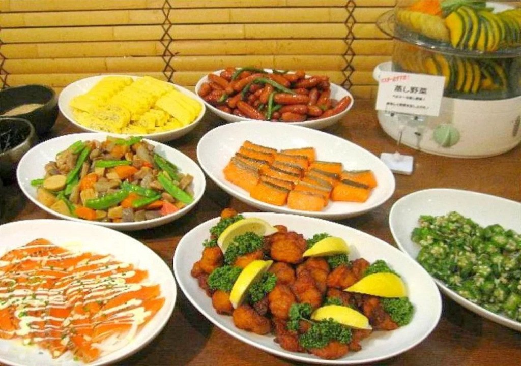 Tabist Hokkaido Daiichi Hotel Sapporo
