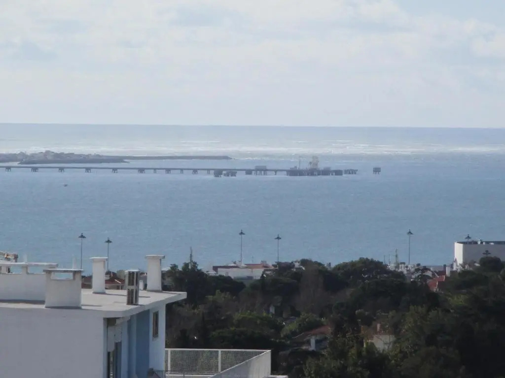 quarto suite em Belém