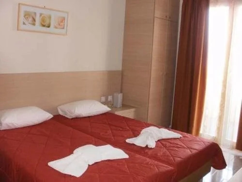 Amfitrion Hotel