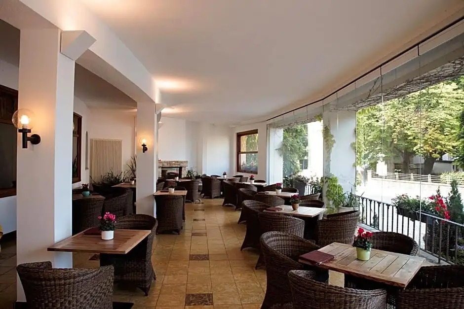 Hotel Kinnen