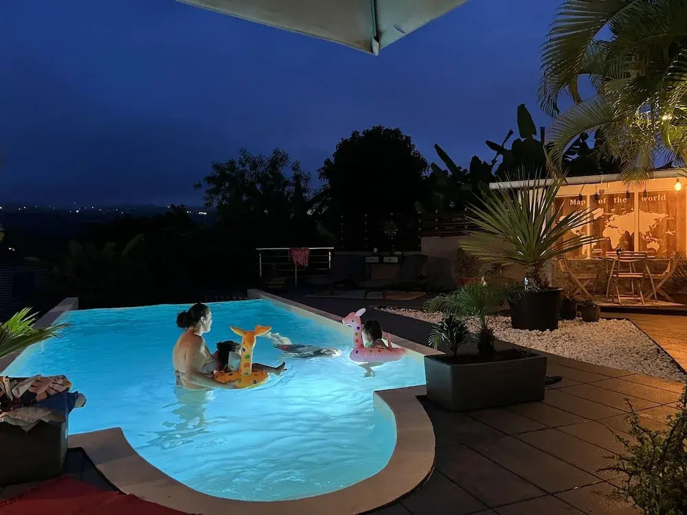 Villa Ti MoOn
