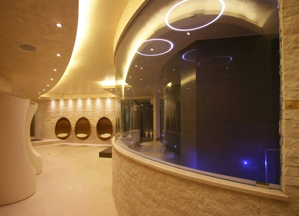 Гостевой дом 1711 Luxury