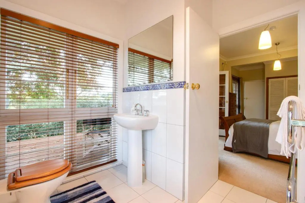 Sherri's Abode - Havelock North Holiday Home