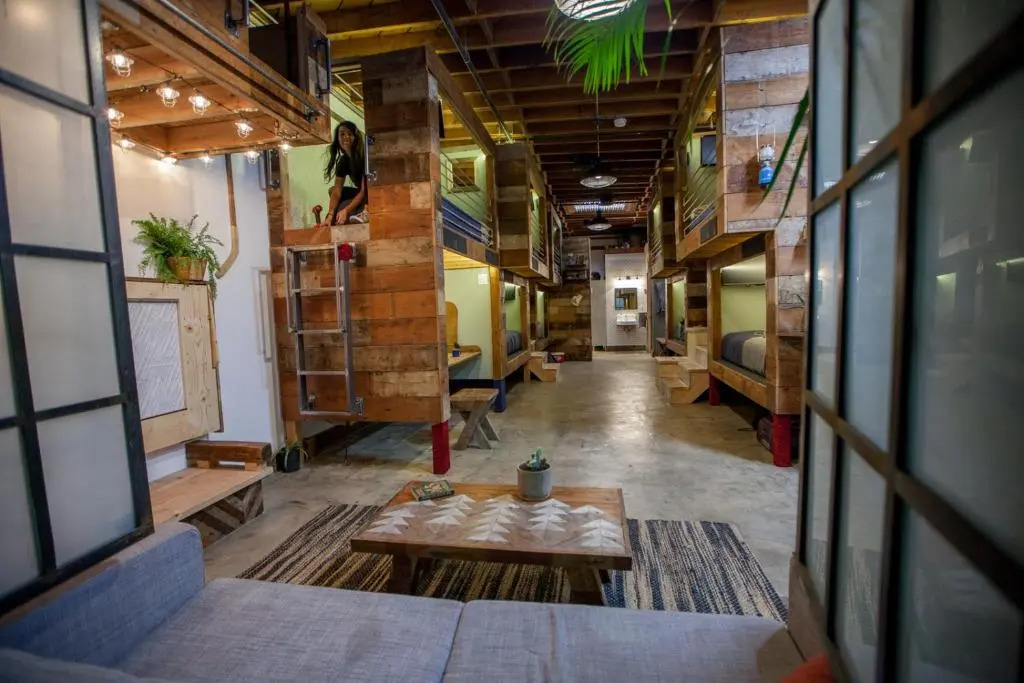 PodShare East Hollywood