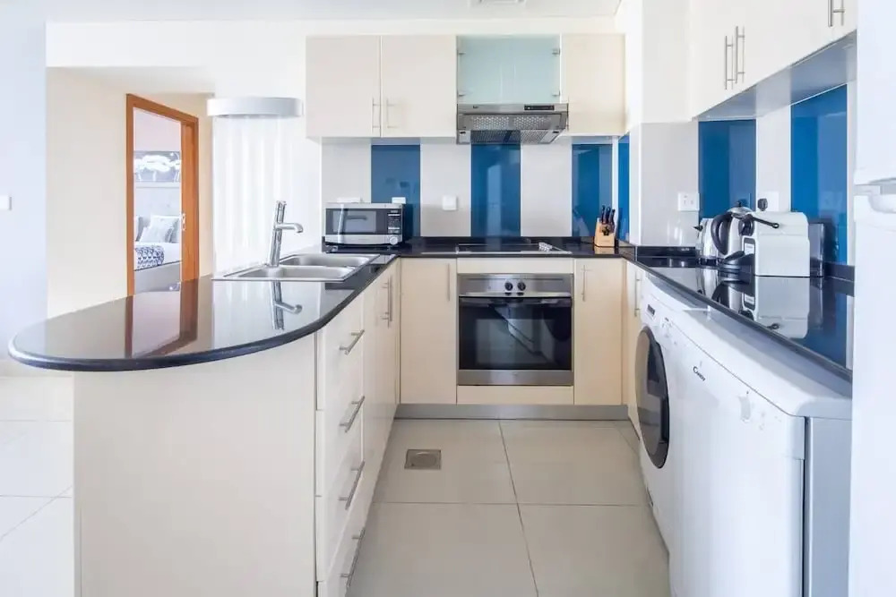 Premium & Cozy 1BR Apartment in Dubai Marina