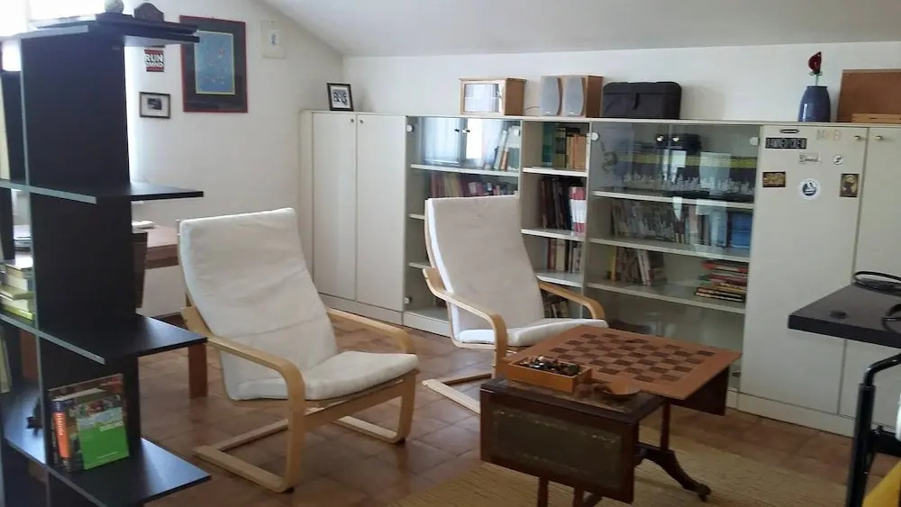 BnB Lucilla Villa