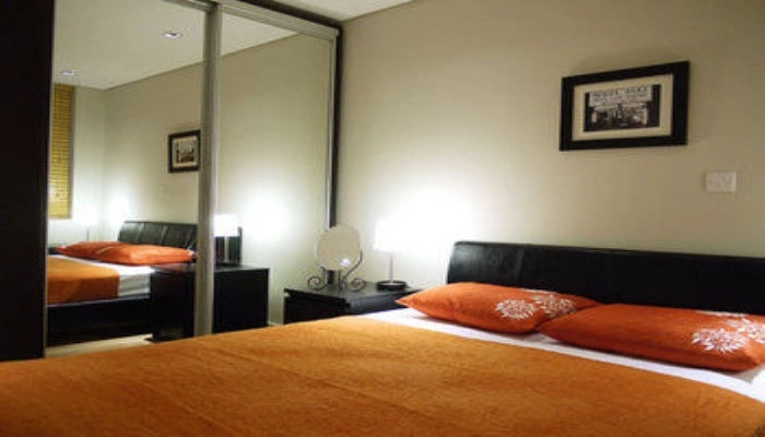 Caledonian Road Apartments
