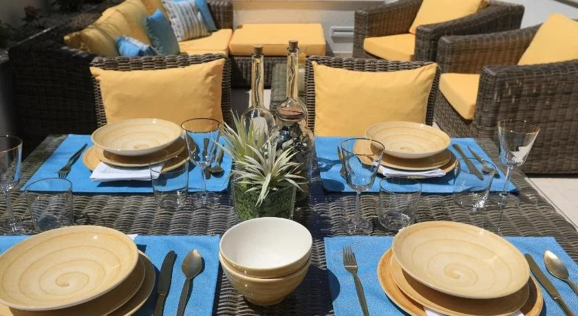 Holiday Apartments Split