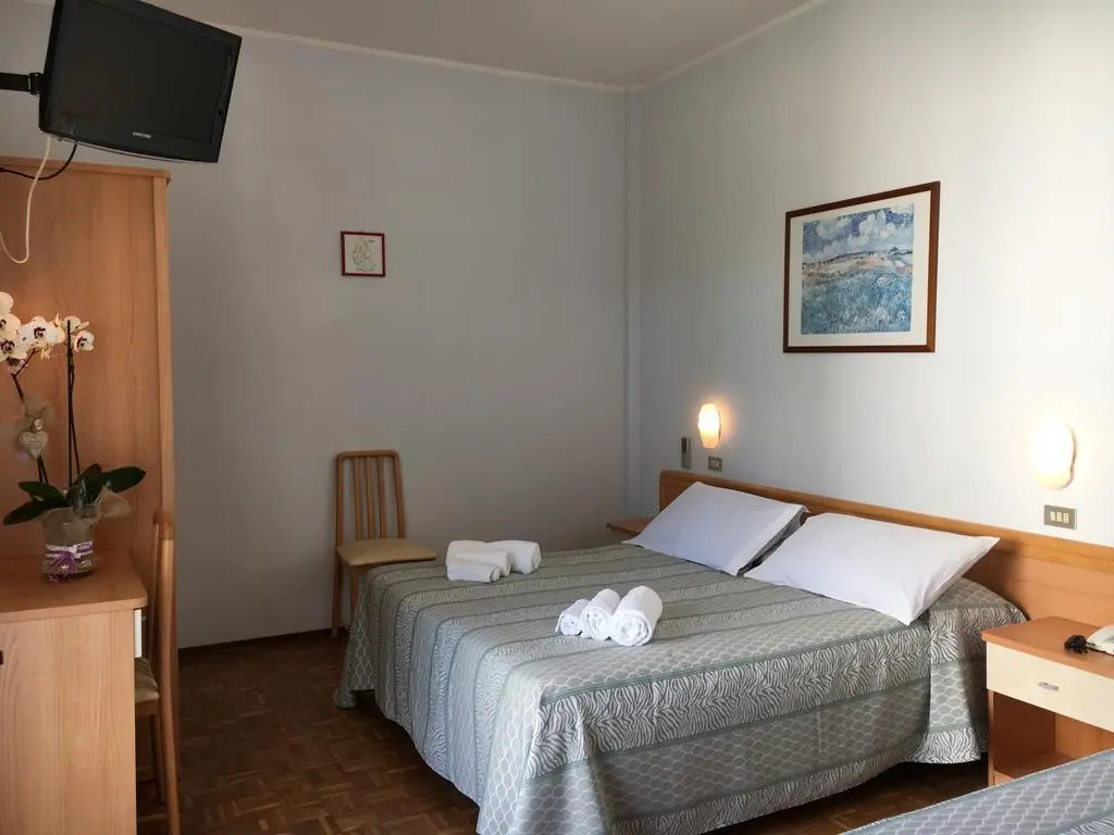 Hotel Consul