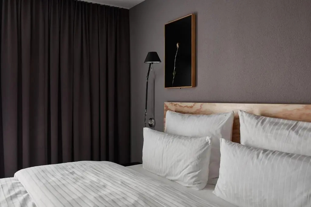 Winterfeld Guest House Bodenmais