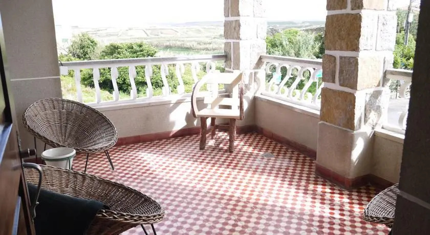 Villa Hostel