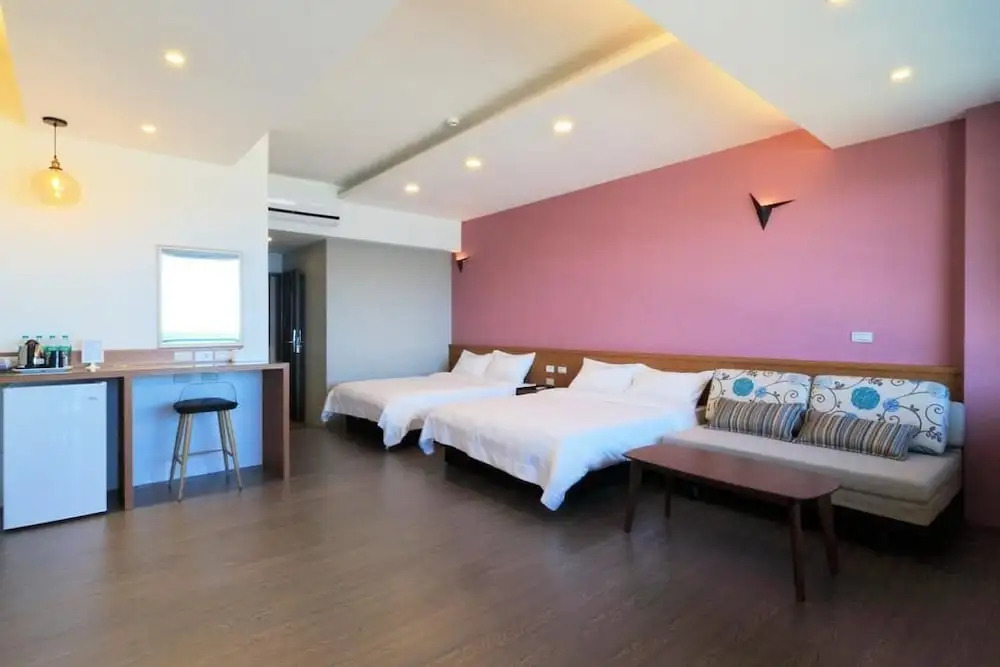Two Home Inn