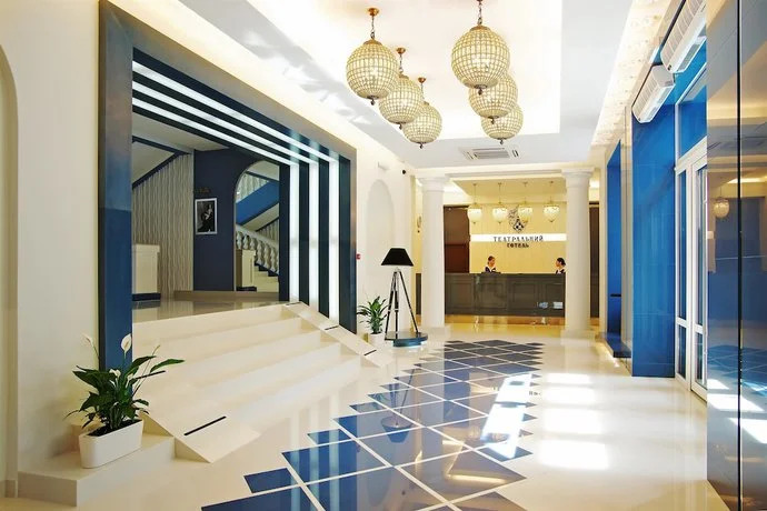 Hotel Intercontinental