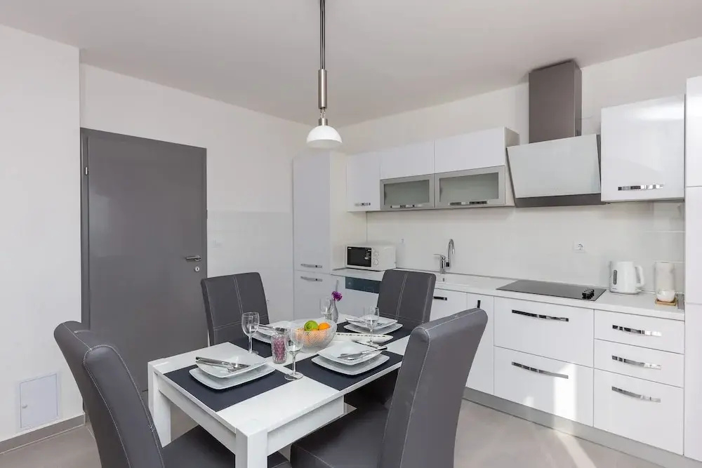 Apartments Villa Enzian