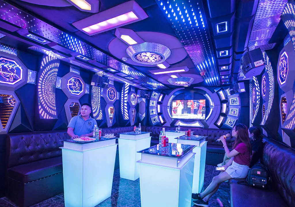 Sofia Tam Dao Hotel & Spa