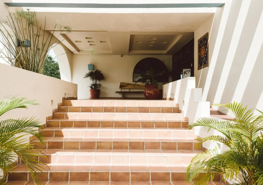 Hotel Suites Villasol