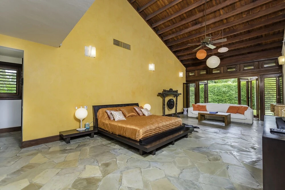 Fantastic villa at Casa de Campo