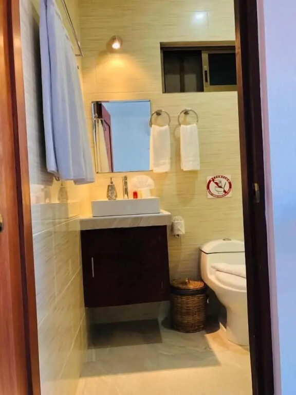 Hotel Ko Ox Wenne