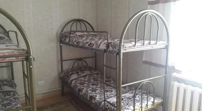 Hostel Alma