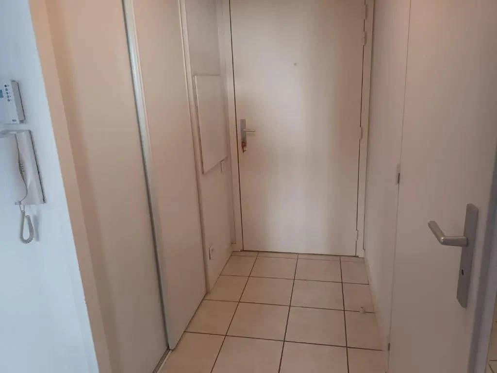 Appartement Hendaye, 2 pièces, 4 personnes - FR-1-239-780