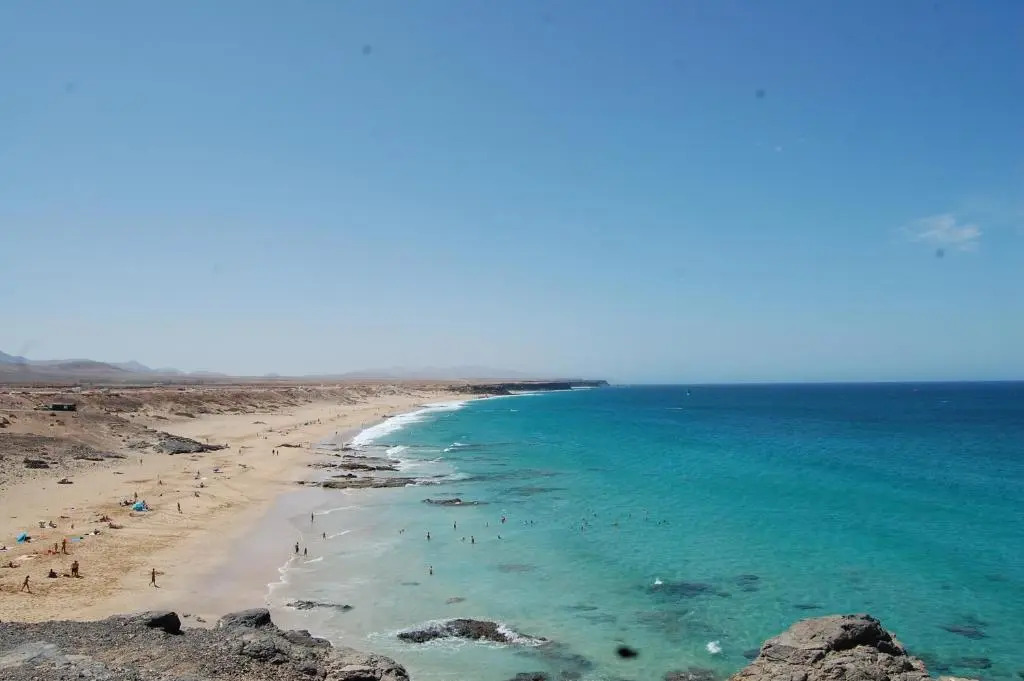 Corralejo Sun Avenida Juan Carlos I 20