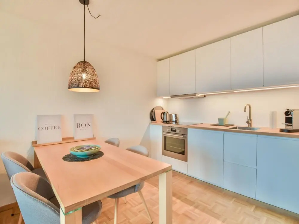 Casa Arturo 412 Riederalp