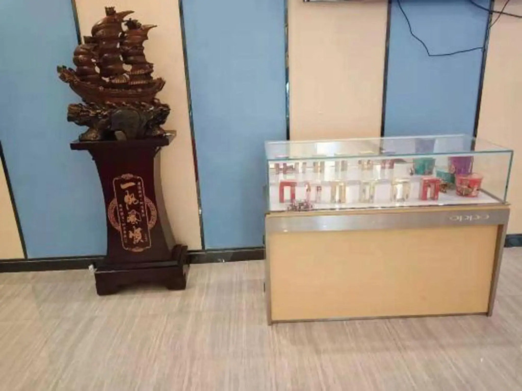 Citi Home Hotel (Taohua Town Government)