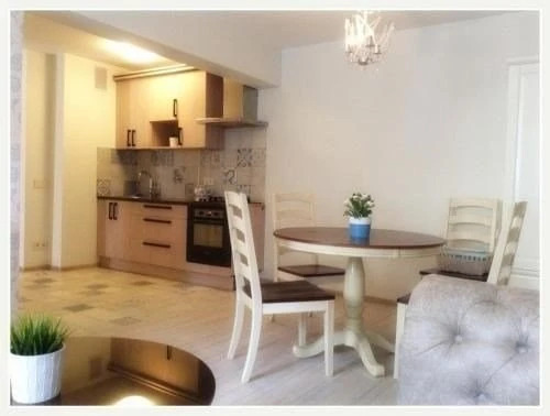 Spot inn Latako Apartment