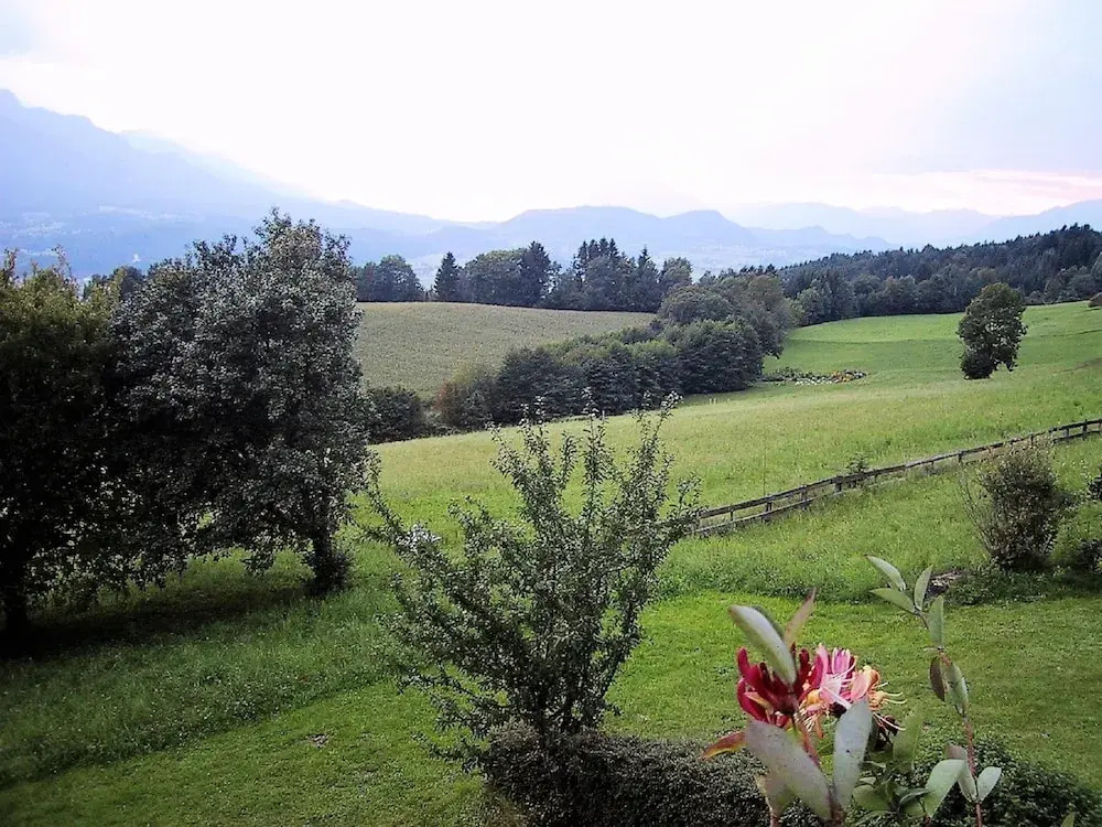 Holiday Home in Ludmannsdorf Near Worthersee