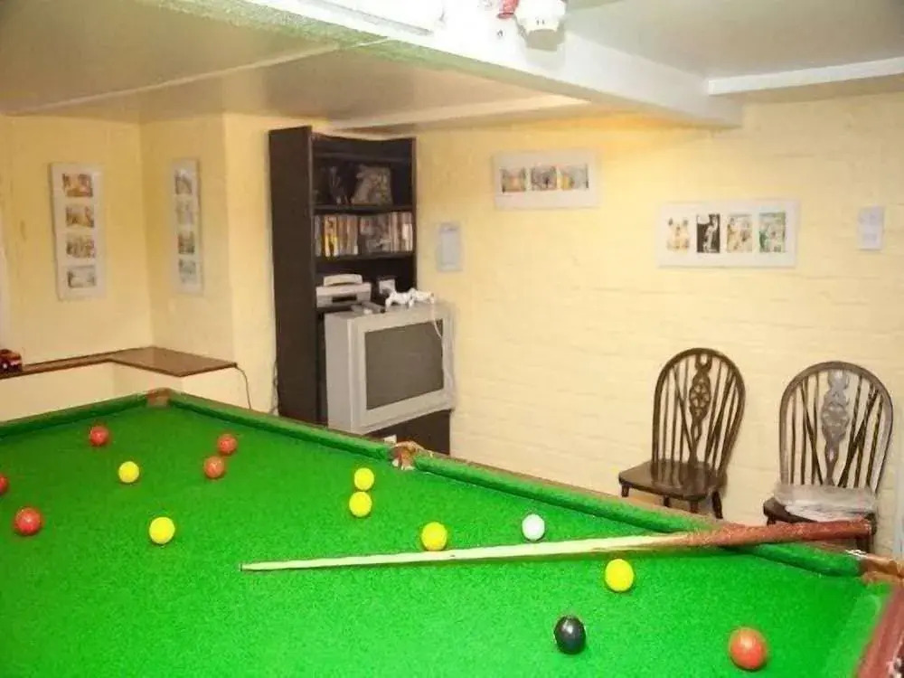 The Meltham Guesthouse Scarborough