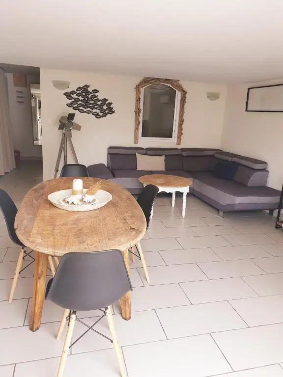 Appartement le loft