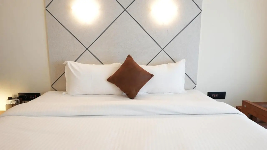 De Glance Hotel