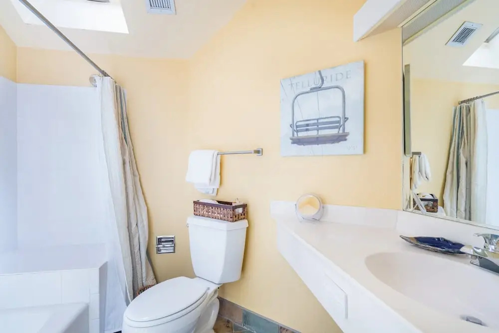 Blue Mesa 2 Unit Buyout by Avantstay 2 Units Centrally Located Ski In/ Ski Out Unit!