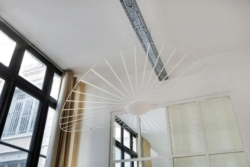 Pick A Flat's Apartment in Porte Saint Denis - rue d'Hauteville
