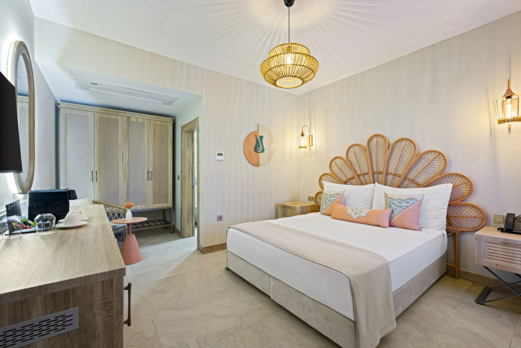 Suum Bodrum Hotel & Beach