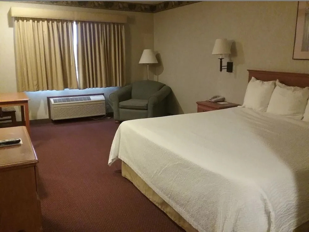 The Ashley Inn of Tillamook
