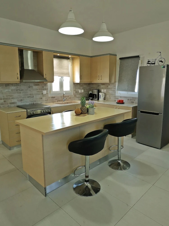 Sol House