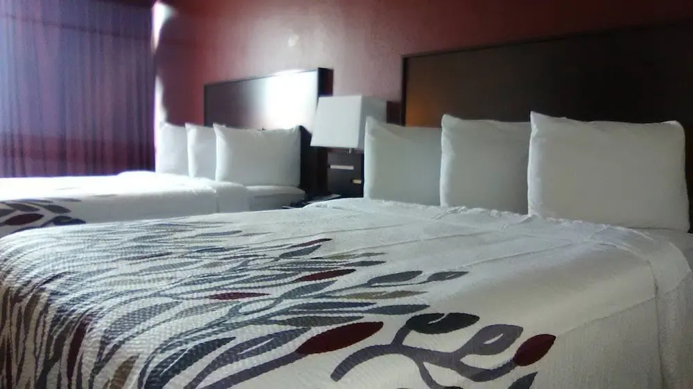 Lubbock Regency Inn