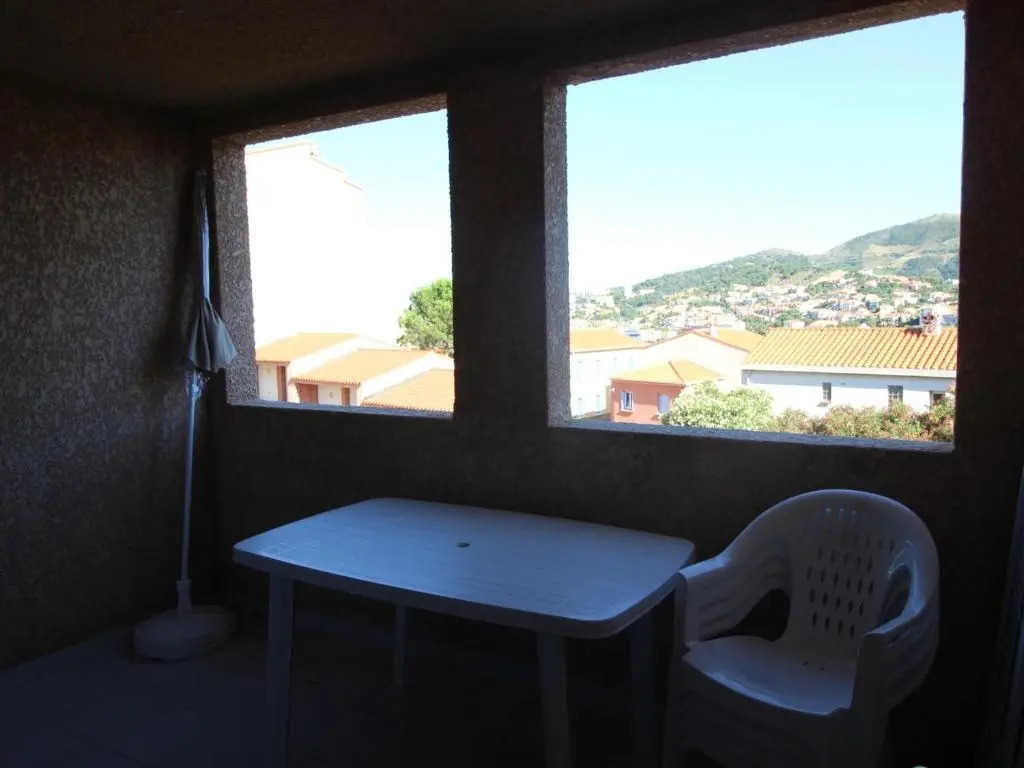 Appartement Banyuls-sur-Mer, 2 pièces, 4 personnes - FR-1-309-146