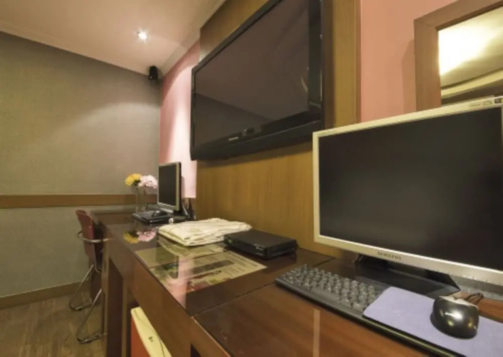 Ritz Motel Gunpo