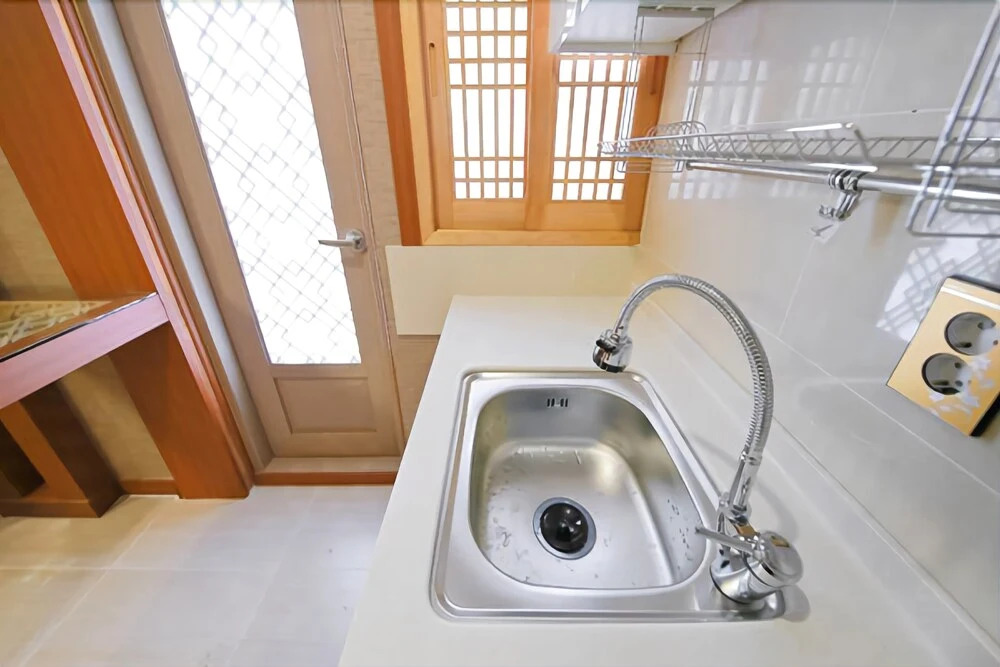 Pocheon CHW Hanok Pension