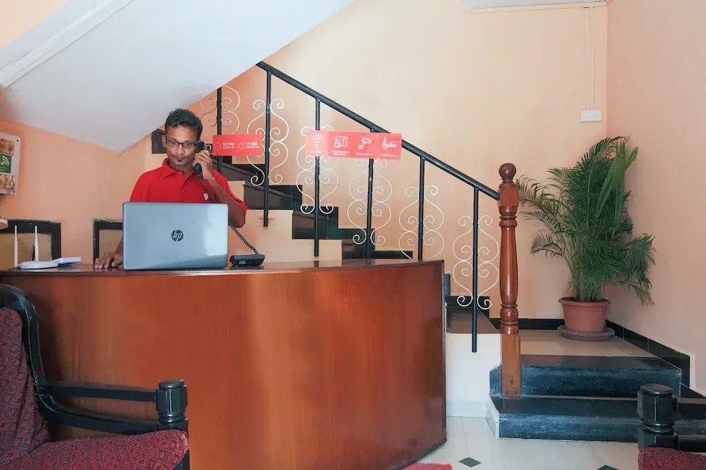 OYO 22266 Jose Holiday Home