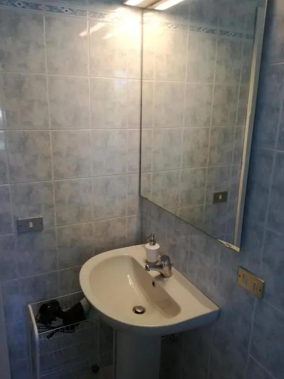 Villa Mariolina Guest House
