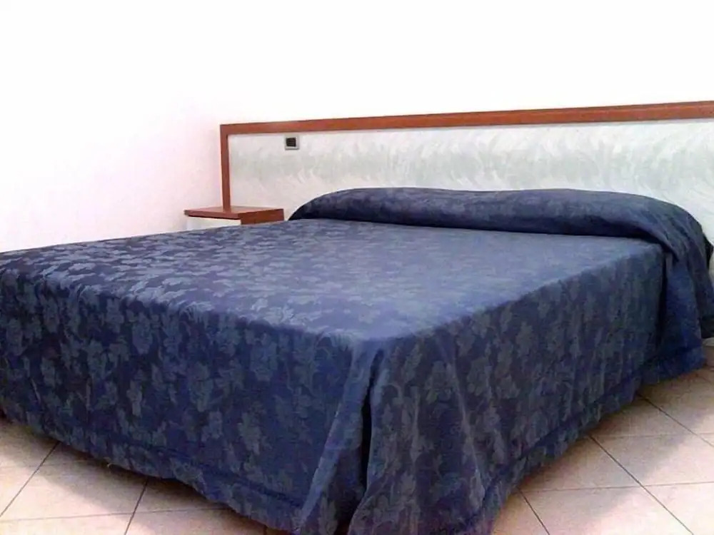 Sea Garden Hotel