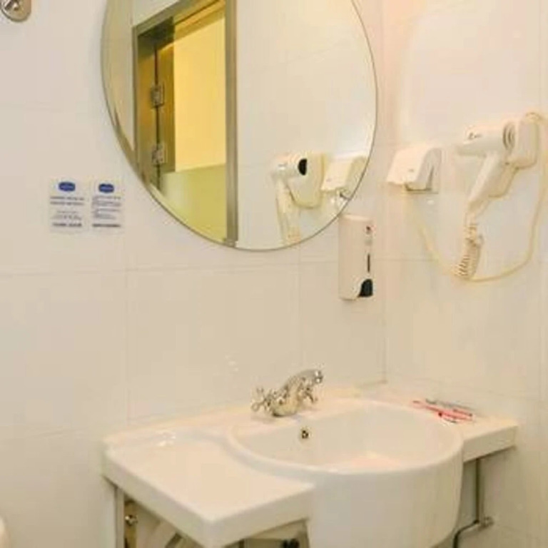Zhuhai Jinshanlin Hotel