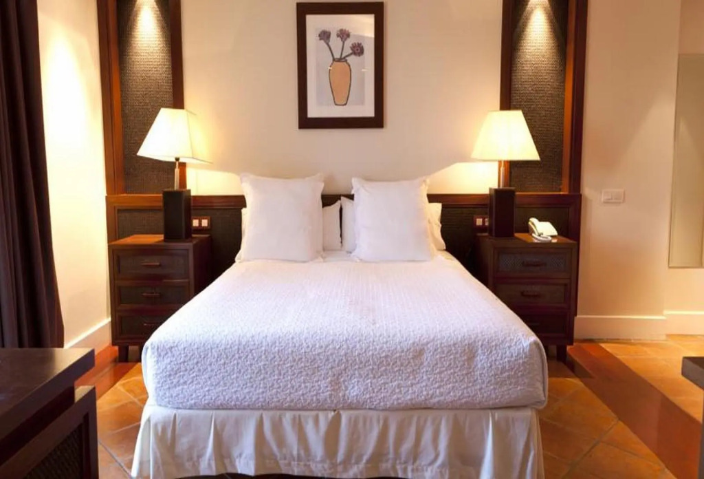 Hotel MR Les Rotes